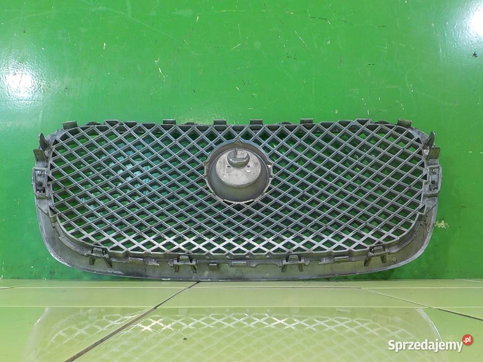 JAGUAR XF I 30 D AUT 09r SEDAN atrapa grill Suków