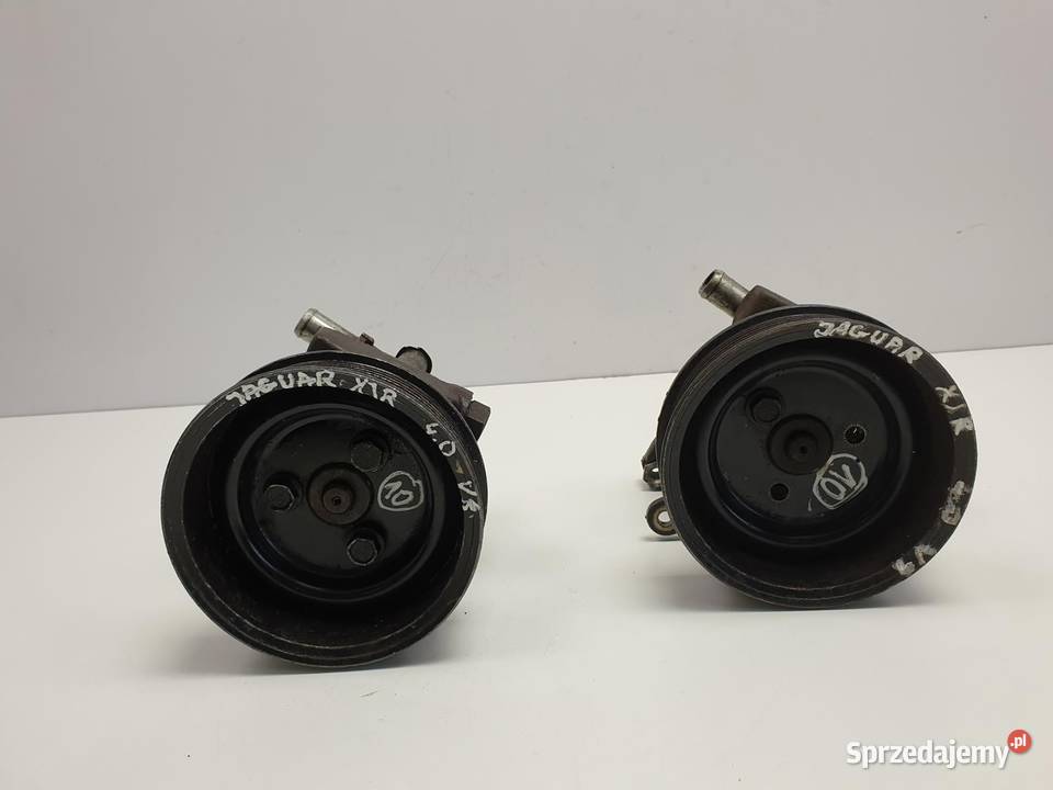 Jaguar XJ8 40 V8 POMPA WSPOMAGANIA oryginał Rudka