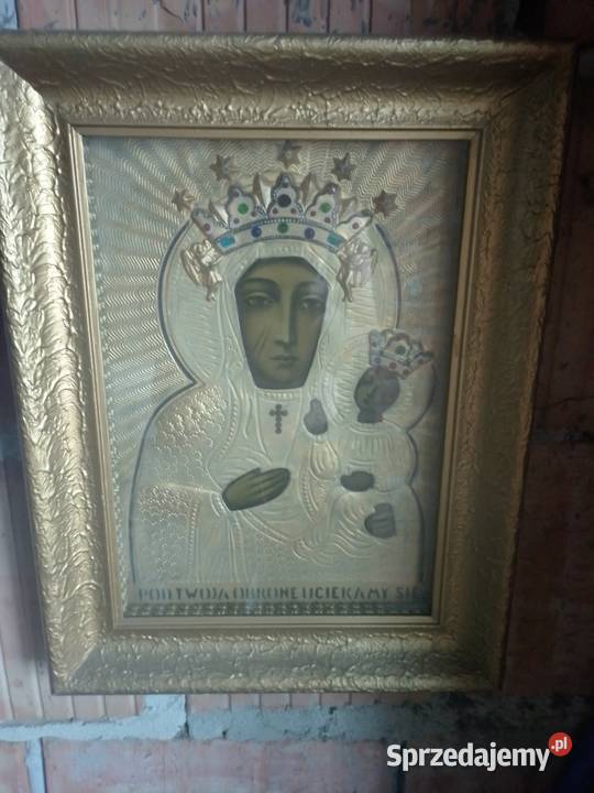 Matka Boska Jarosław sprzedam