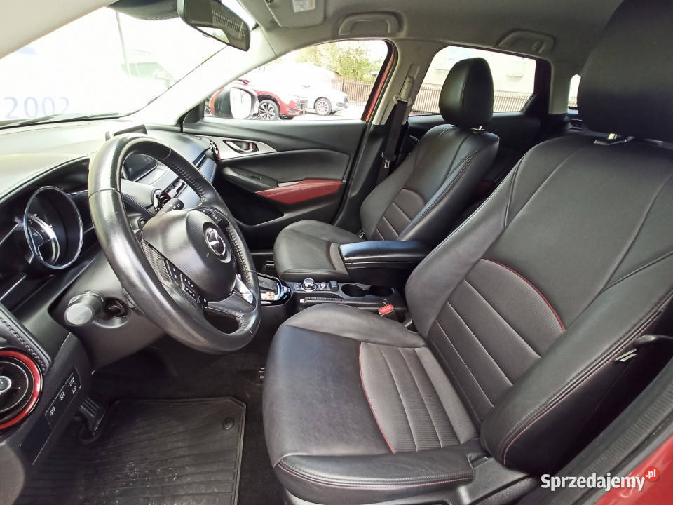 Revolution skóra automat 96 Rzeszów