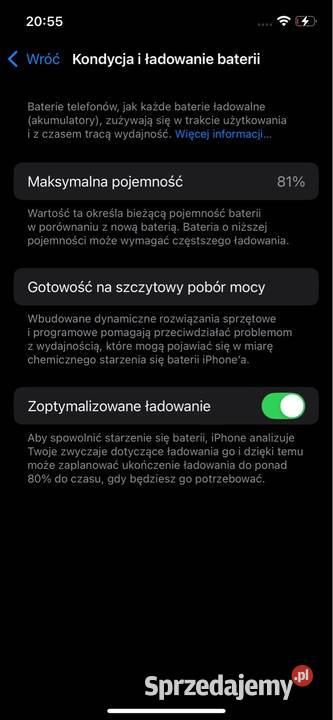 iPhone 12 Biały 128GB świętokrzyskie Busko-Zdrój