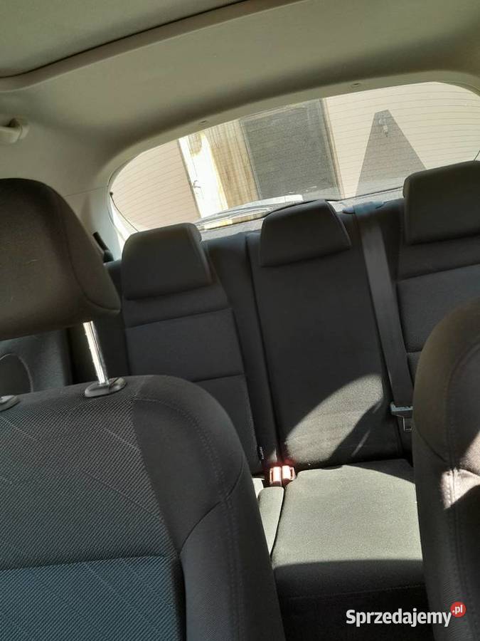Peugeot 207 Rok produkcji 2008 Głogówek