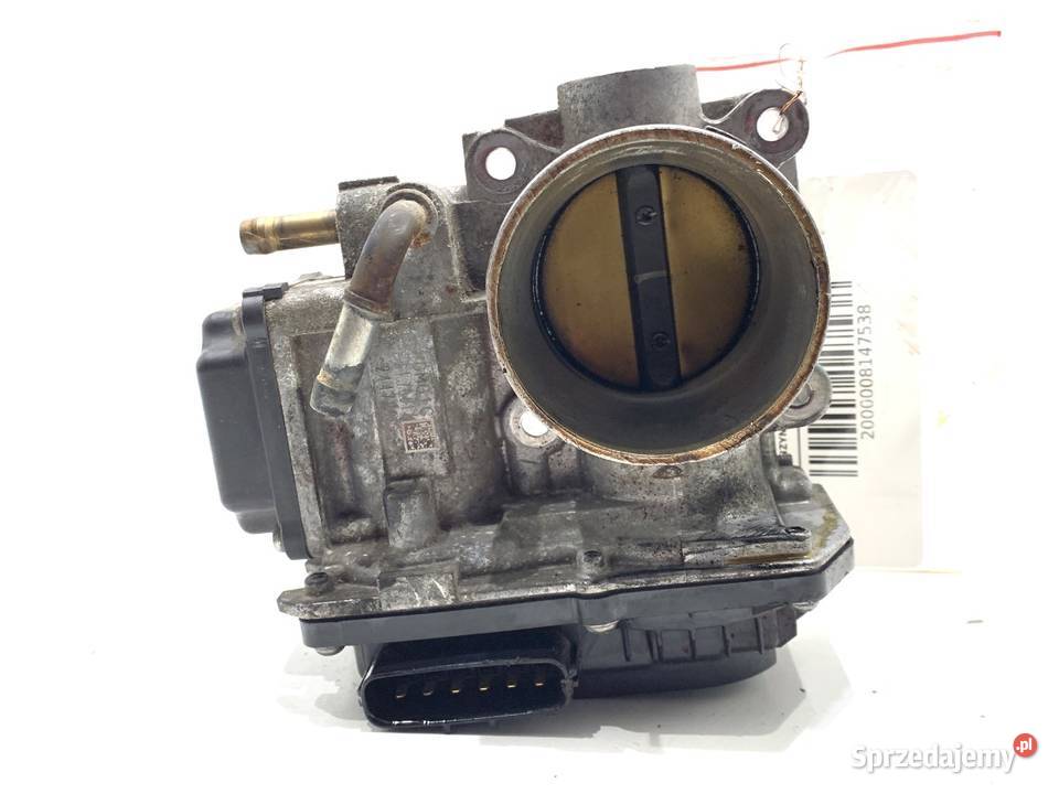 PRZEPUSTNICA HONDA HRV GMG1C 15 130 ZAWÓR Motoryzacja