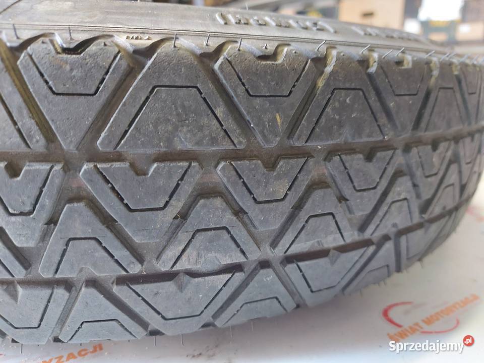 MONDEO MK4 S GALAXY MK3 koło dojazdowe 1259016 Kielce sprzedam