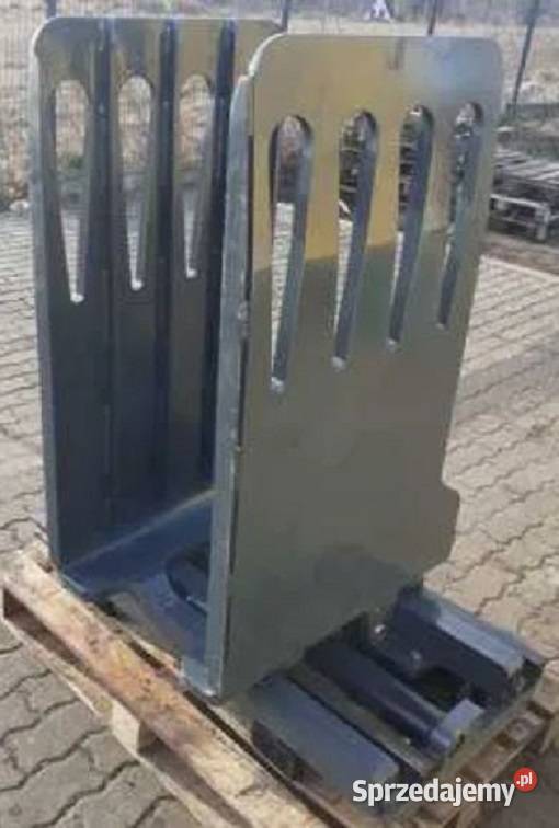 Chwytak Do bel Makulatury Folii KAUP 2 klasa 3 sprzedam