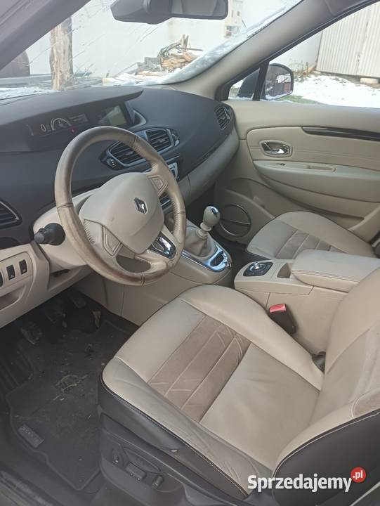 Renault scenki16 diesel Staszów