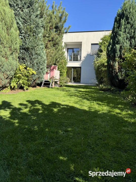 Dom szeregowiec w stanie bez pośredników 4418zł/m2 Tarnowskie Góry sprzedam