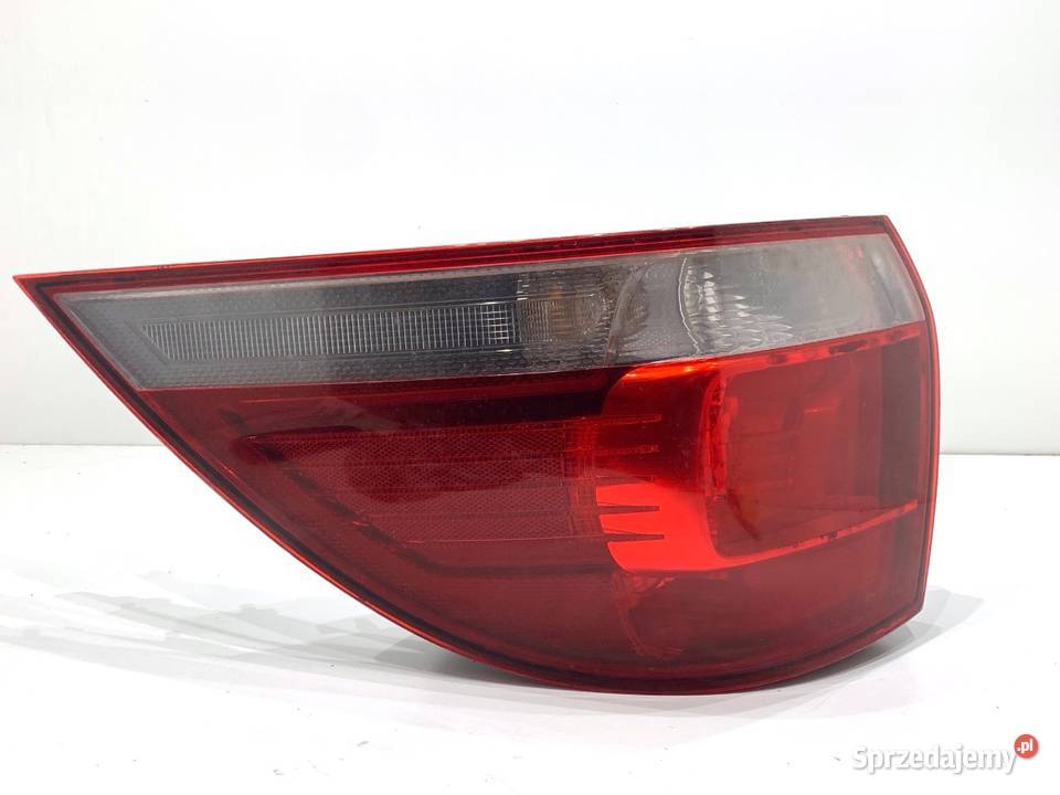 LAMPA PRAWY TYŁ VW GOLF VI 1K9945096G Kombi 0914