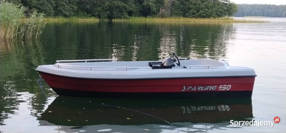 Sparling450 podlaskie