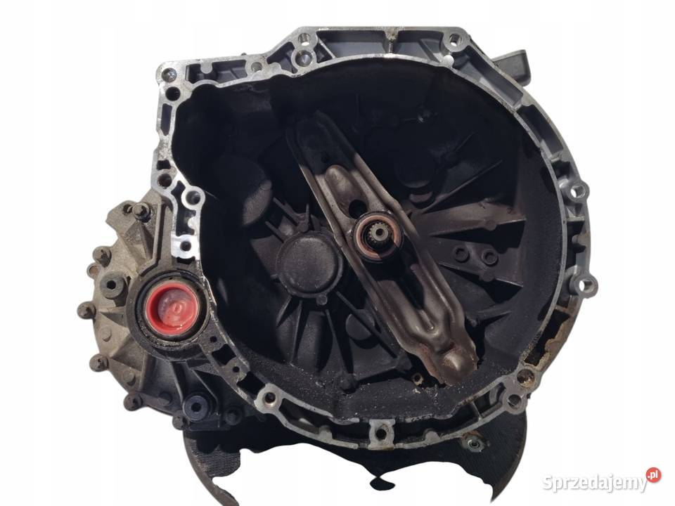 SKRZYNIA BIEGÓW Mini Cooper R56 16 VTI MANUALNA