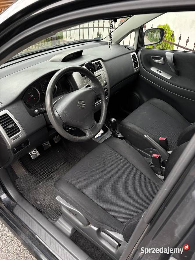 Suzuki Liana 158000km Liana Liana wielkopolskie
