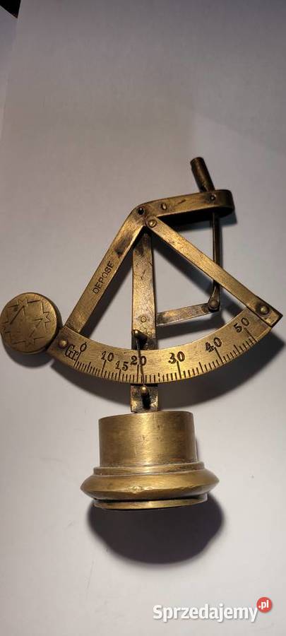 Waga pocztowa Zielona Góra