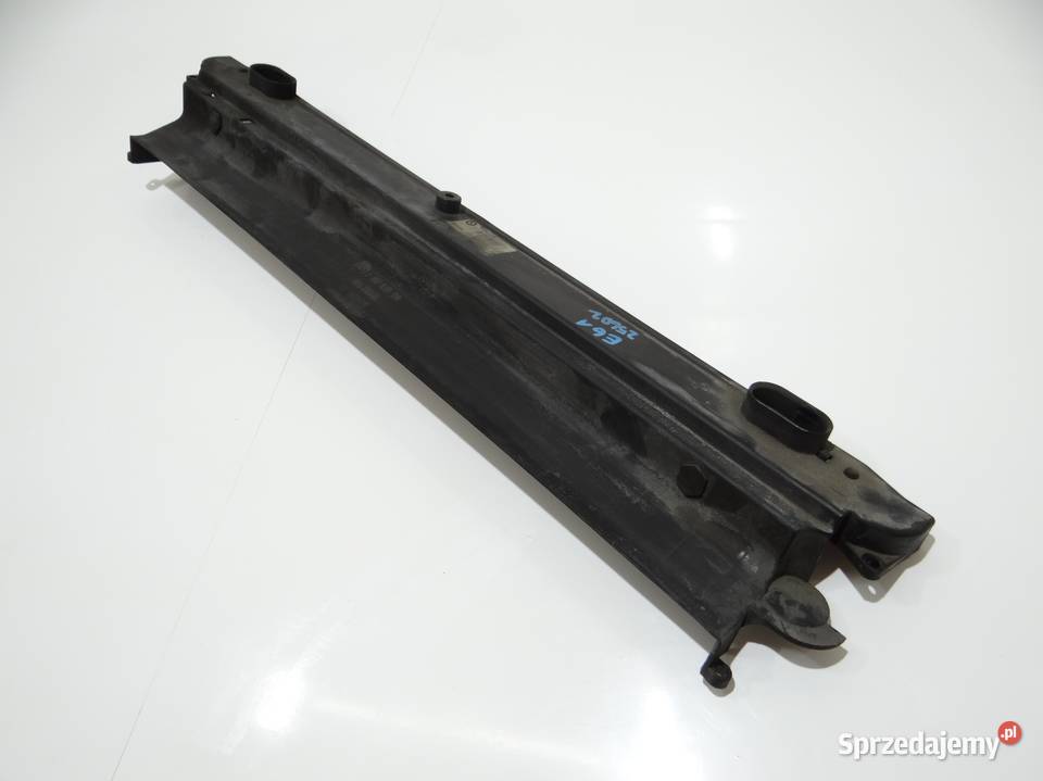 OSŁONA CHLODNICY DOLNA BMW E60 E61 7792844 sprzedam