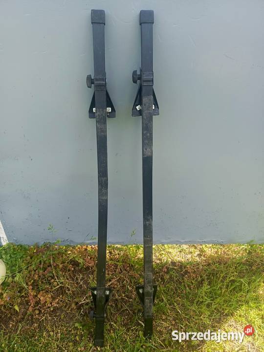 Belki poprzeczki bagażnik na dach