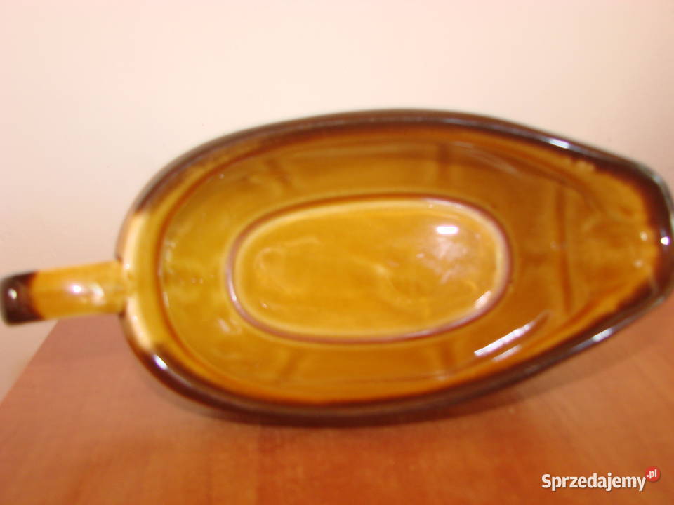 Porcelit Pruszków sosierka Pruszcz Gdański