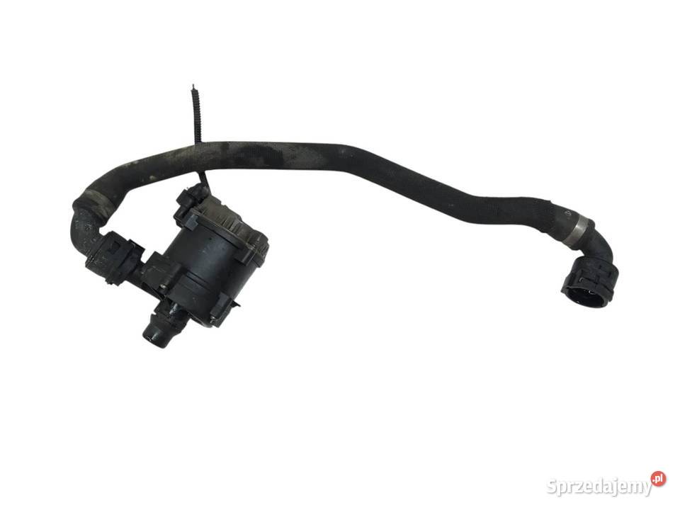 POMPA WODY DODATKOWA 0392024064 Bmw Seria 5 VII