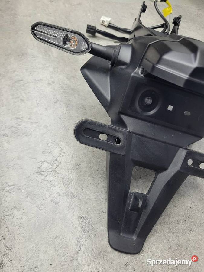 YAMAHA MT 09 MT09 MT09 OEM 2124 MOCOWANIE Mocowania i uchwyty Nowy Tomyśl