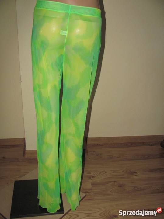 Spodnie plażowe siateczka Alexa Classic XL Zamość sprzedam