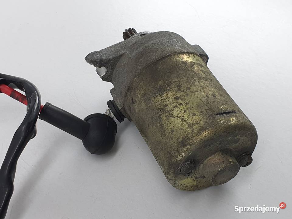 Rozrusznik Starter Cpi Aragon