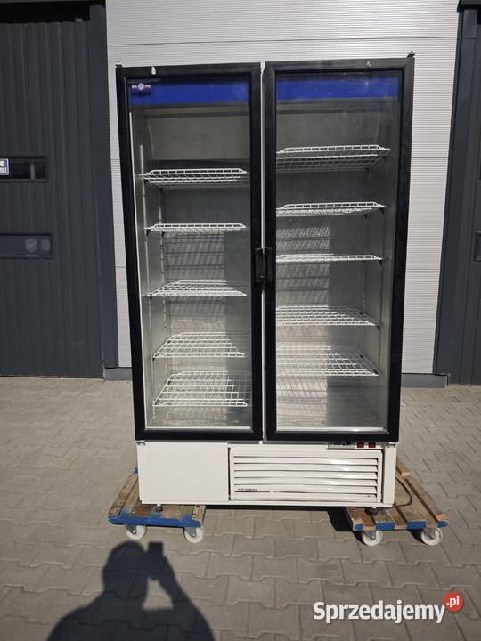 Szafa chłodnicza RAPA Schs 1200w UŻYWANA Stargard