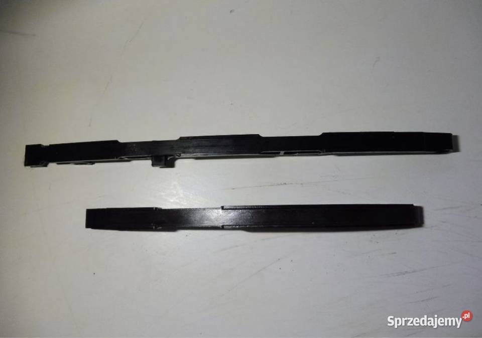 Kawasaki ZZR 1400 slizgi łancucha rozrzadu Poznań