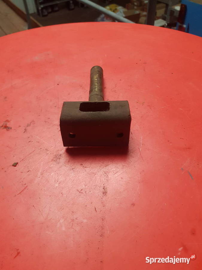 4335100683 Trzymak PRASA K453 Sulechów