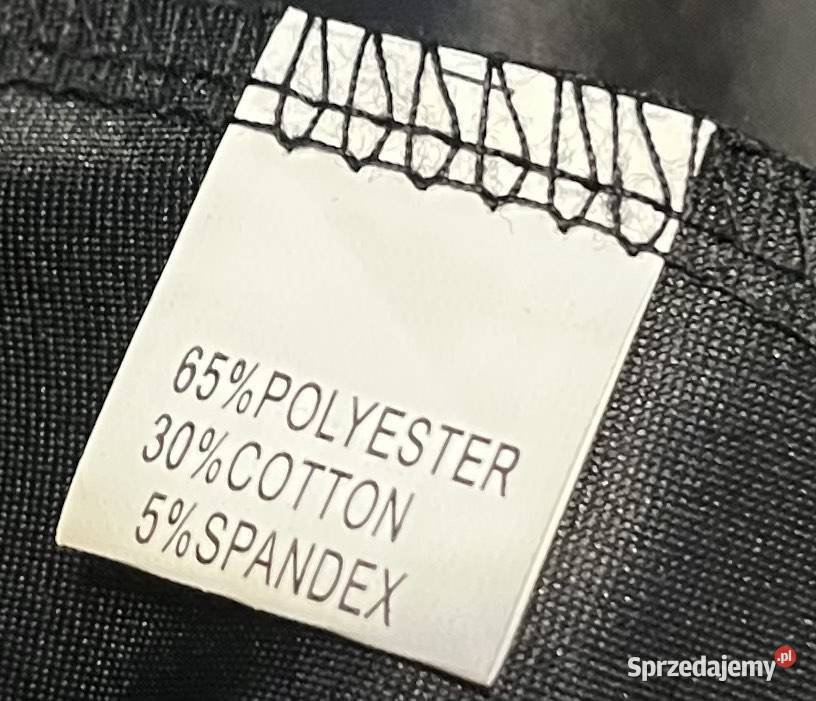 Wieczorowa sukienka w Róże Spódnice i sukienki pomorskie Gdynia