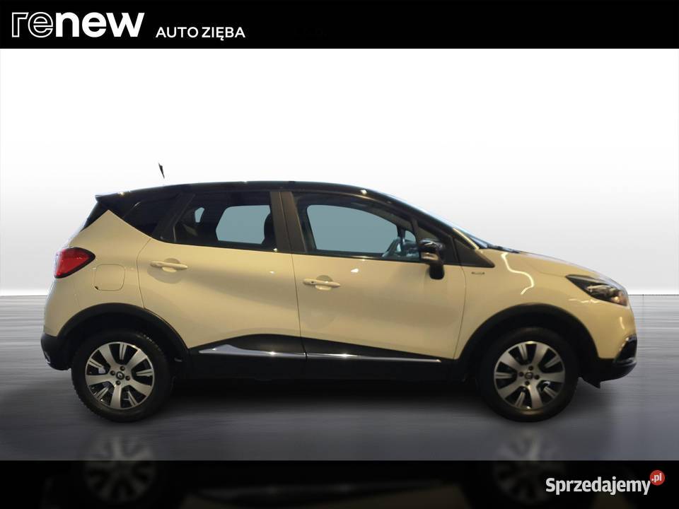 Captur 09 Energy TCe Limited