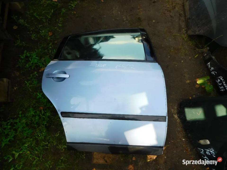 passat B5 drzwi 13902 WYSYŁKA Żory