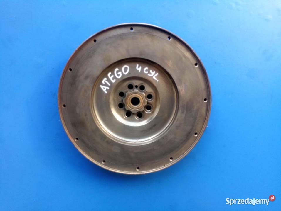 Koło zamachowe Mercedes Atego Vario 29799122 Rzędowice sprzedam