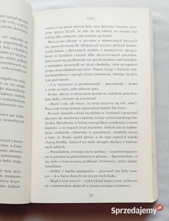 Roderick Gordon Brian Williams Tunele Spirala