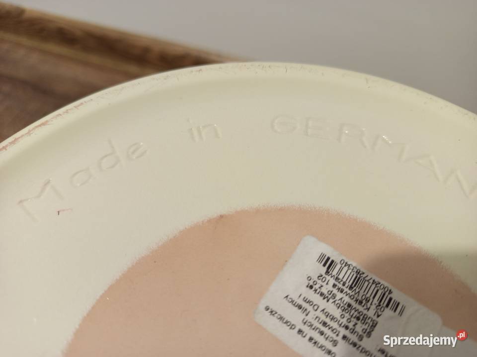 Osłonka ceramiczna Scheurich Donice