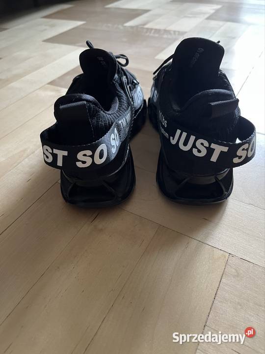 Buty Just SO SO 40 Sportowe lubelskie Puławy sprzedam