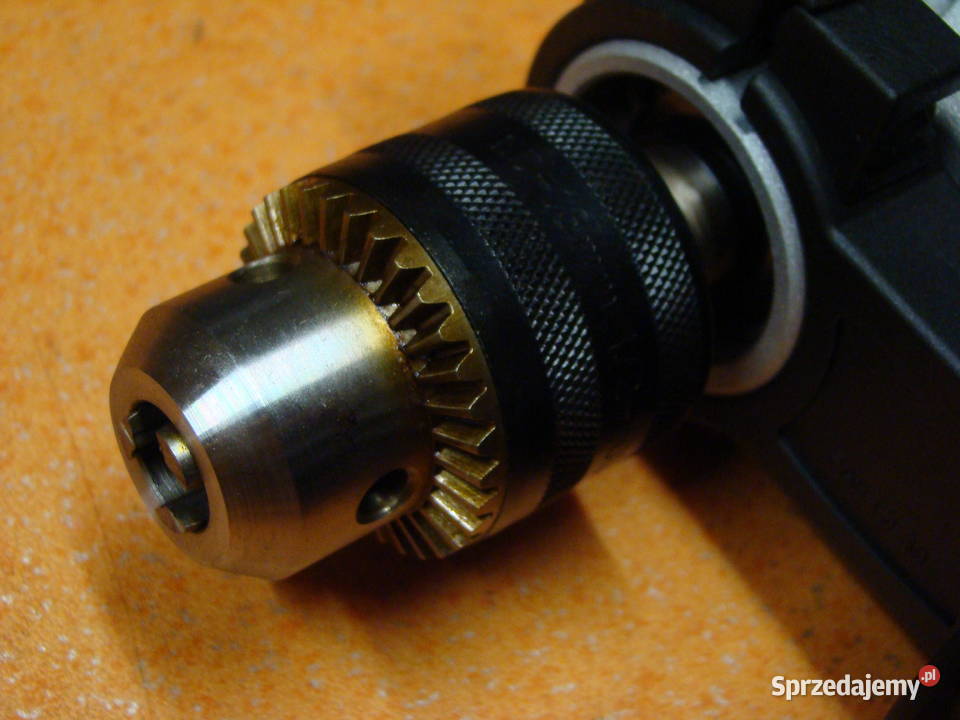 Wiertarka udarowa PERLES PSB 9 1013 230V Bielsko-Biała