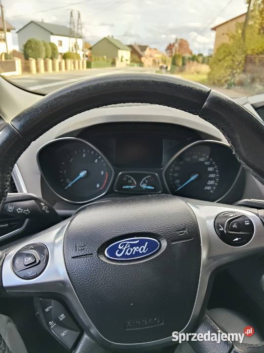 Kuga 20 163 44 sprzedam zamienię Brzeziny