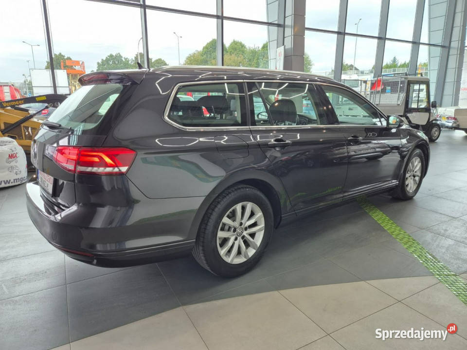 Volkswagen Passat Volkswagen Passat B8 B8 sprzedam