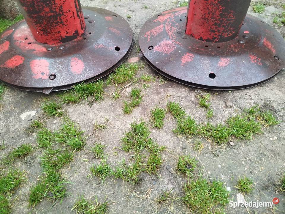 Kosiarka rotacyjna nieuszkodzony podlaskie Grajewo sprzedam