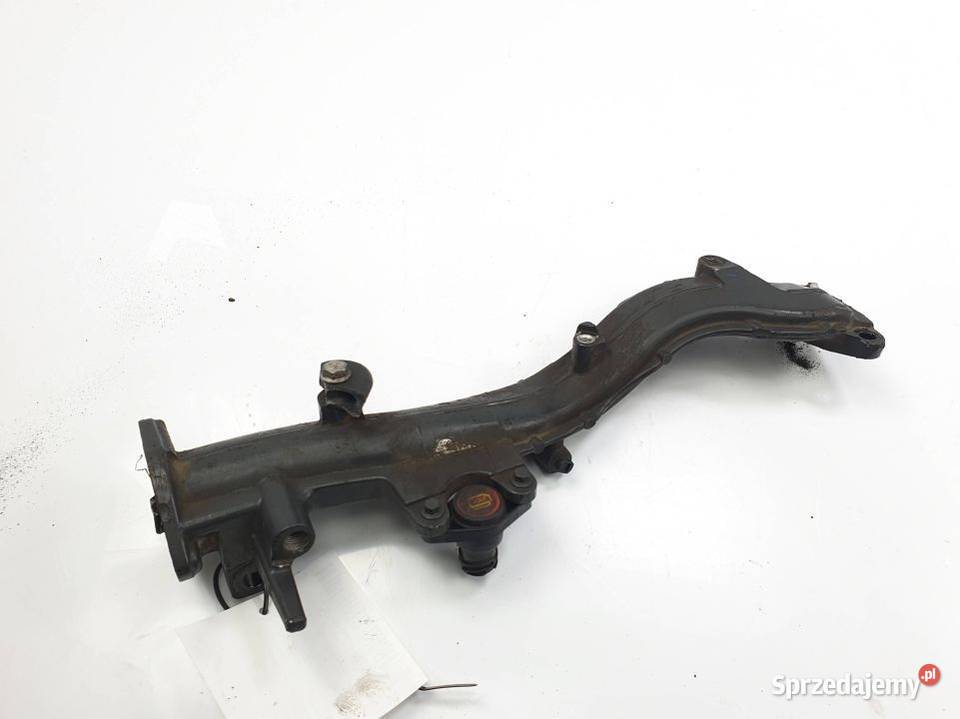 PRZEWÓD RURA DOLOT RENAULT MIDLUM D 280 E6 Pozostałe Lipno sprzedam