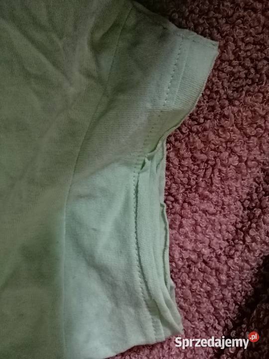 MEDiCiNE NOWA bluzka koszulka tshirt Z surowymi Bluzki i koszule Leszno