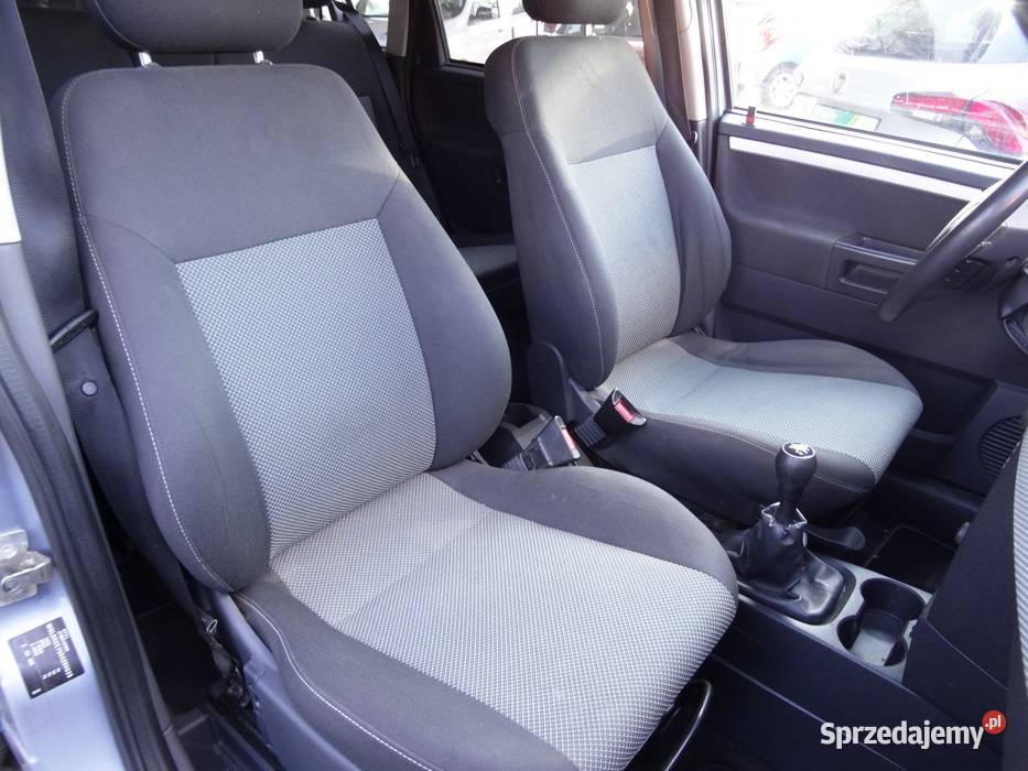 OPEL MERIVA elektryczne szyby Goleniów