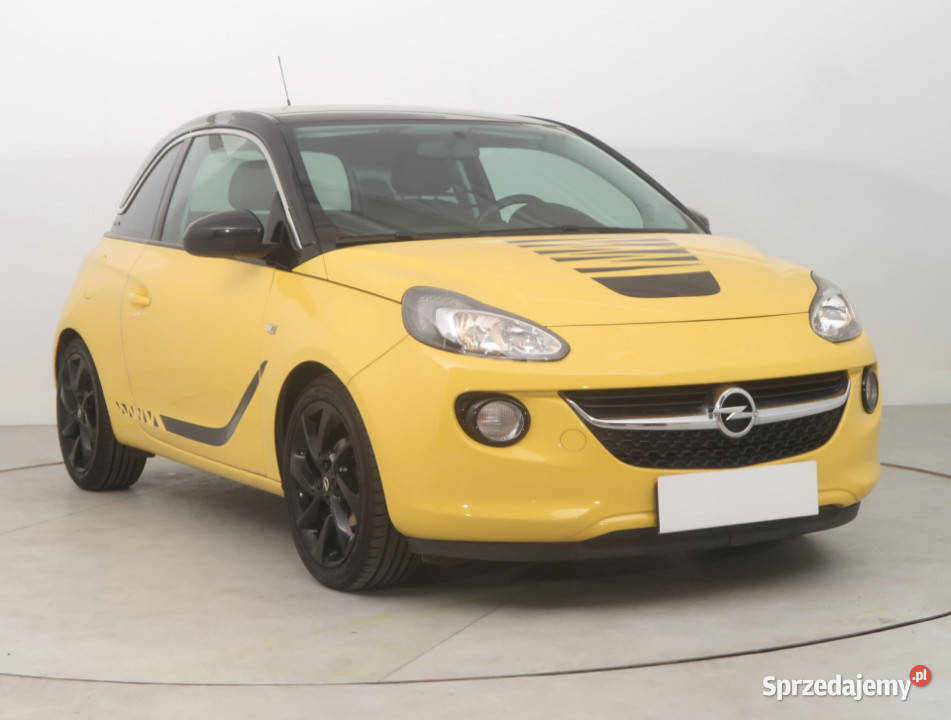 Opel Adam 14 sprzedam