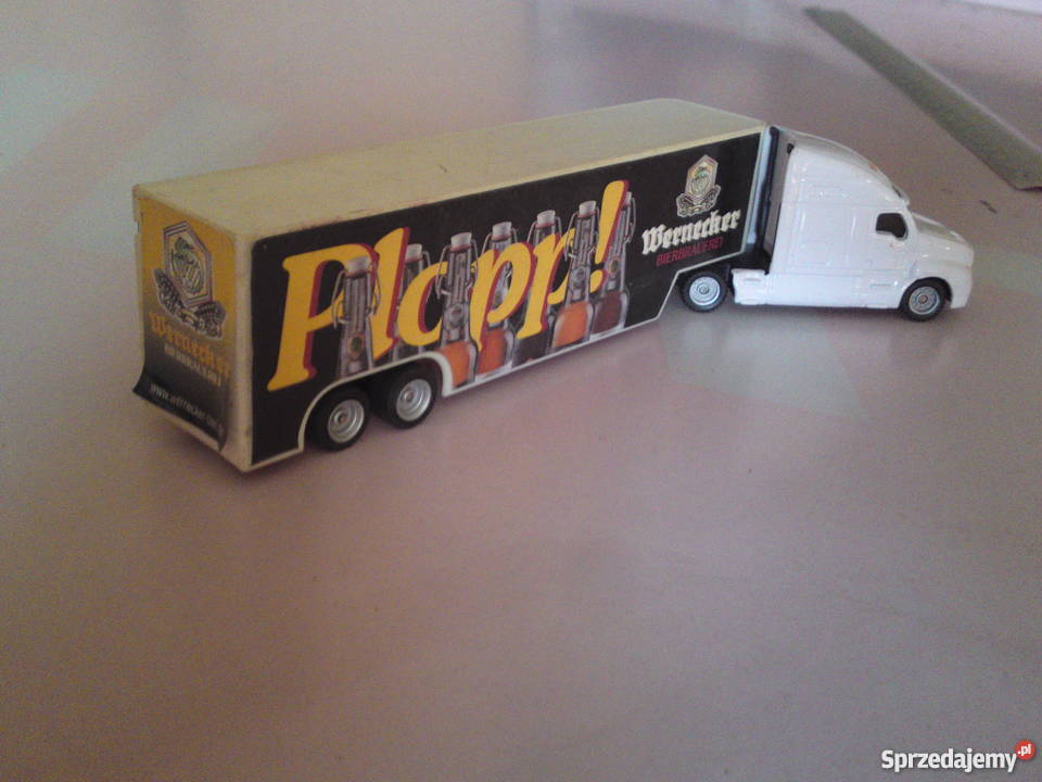 ciezarówka amerykanska 83