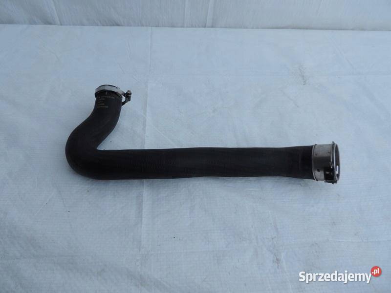 Przewód turbo Opel Meriva B 14 T 13267228 osobowe
