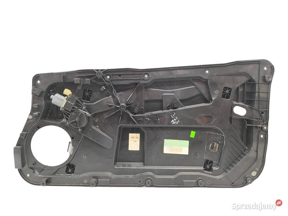 MECHANIZM SZYBY PRAWY PRZÓD 3D 8A61B045H16AH osobowe