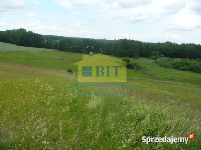 Działka rolna 150 m jeziora rolna Piaseczno sprzedam