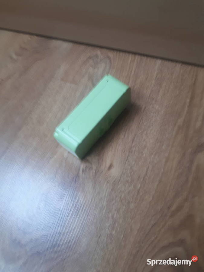 ORYGINALNA BATERIA iRobot 144V 1800 mAh Pozostałe Czyżowice