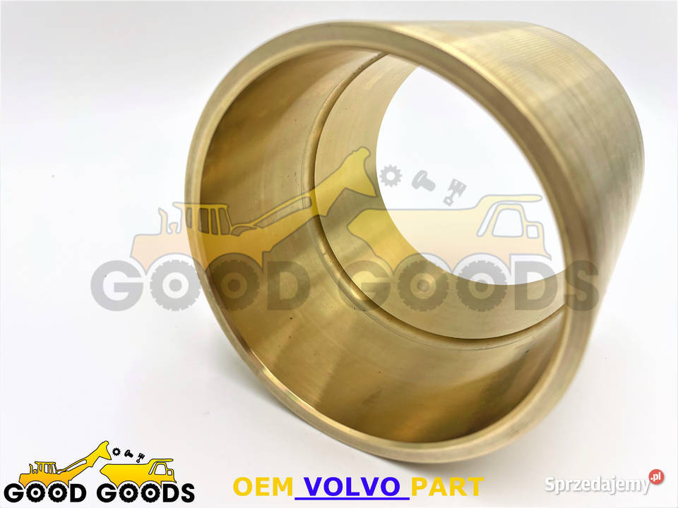 VOLVO TULEJA 90MM 11020803 4931256 Władysławów sprzedam