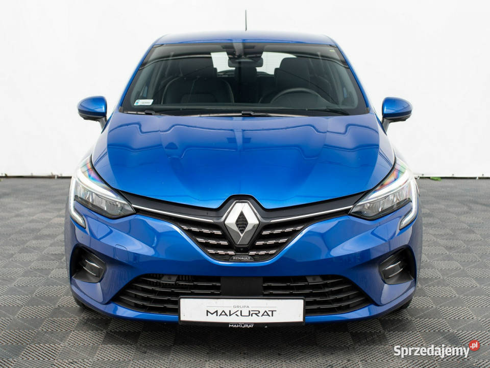 Renault Clio GD2C97610 TCe Intens LED Kcof czujnik deszczu Gdańsk