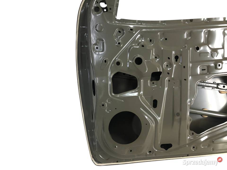 Toyota Hilux AN110 AN120 VIII 20152020 SINGLE