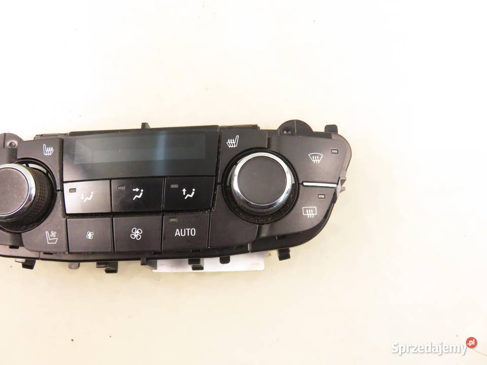 KLIMATRONIK OPEL INSIGNIA A G09 13273098 osobowe małopolskie sprzedam